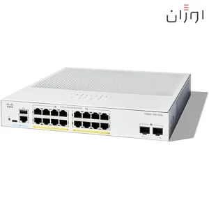 سوئیچ سیسکو C1300-16FP-2G