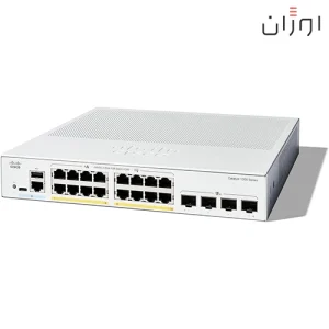 سوئیچ سیسکو C1300-16P-4X
