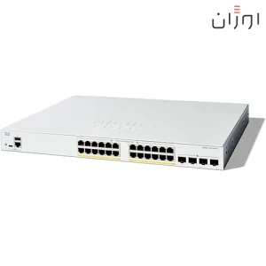 سوئیچ سیسکو C1300-24FP-4X
