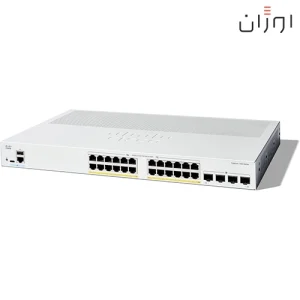 سوئیچ سیسکو C1300-24P-4G