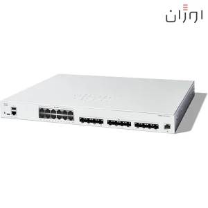سوئیچ سیسکو C1300-24XTS