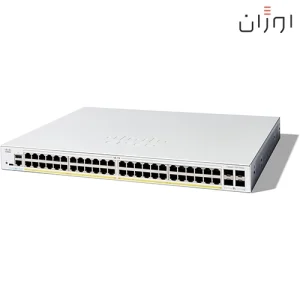 سوئیچ سیسکو C1300-48P-4X