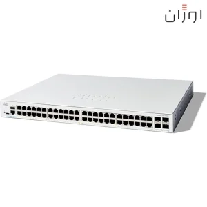 سوئیچ سیسکو C1300-48T-4X