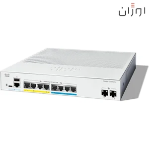 سوئیچ سیسکو C1300-8MGP-2X