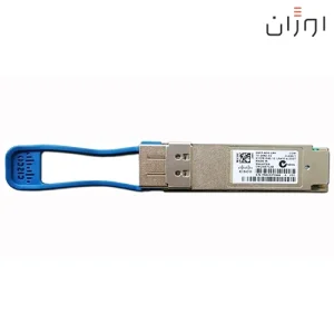 ماژول سیسکو QSFP-40G-LR4