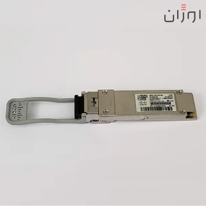 ماژول سیسکو QSFP-40G-SR-BD