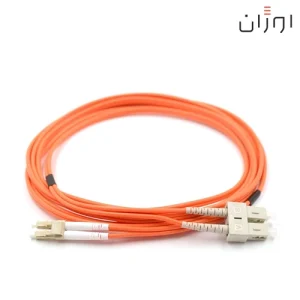پچ کورد نگزنس SC-LC MM DUPLEX