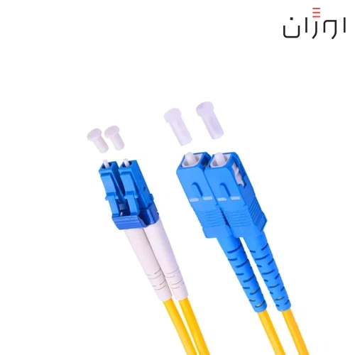 پچ کورد نگزنس SC-LC SM DUPLEX