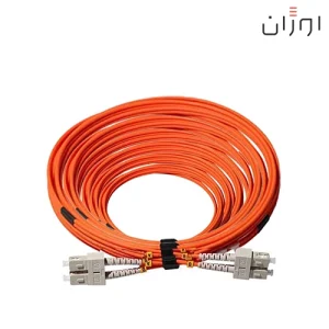 پچ کورد نگزنس SC-SC MM DUPLEX
