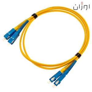 پچ کورد نگزنس SC-SC SM DUPLEX
