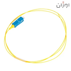 پیگتیل نگزنس SC Single Mode