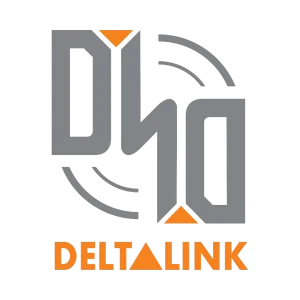 Deltalink antenna
