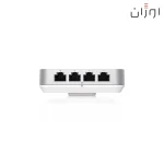 UniFi U6-In-Wall