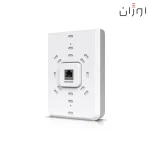 اکسسپوینت UniFi U6-In-Wall