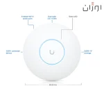 اکسس‌پوینت UniFi UAP-XG