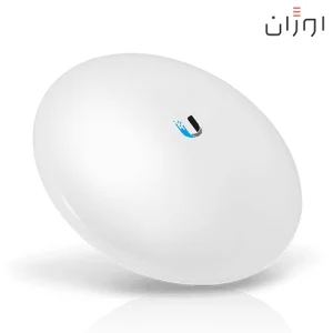 رادیو وایرلس یوبیکیوتی NanoBeam 5AC Gen2