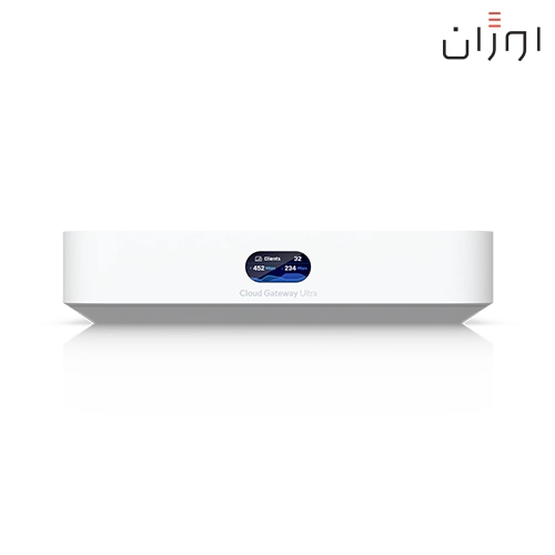 کنسول ابری Unifi UCG Ultra