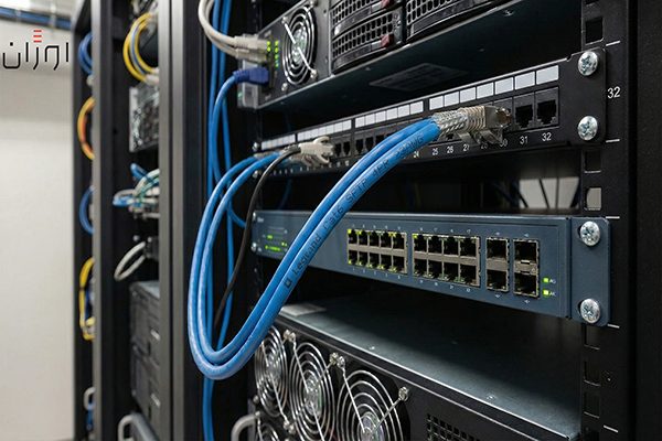 cat6 sftp