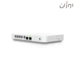 مشخصات کنسول ابری UCG Fiber