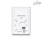 نحوه نصب اکسس پوینت U7 Pro Wall