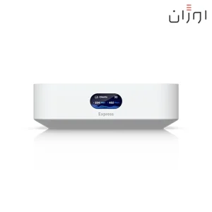 گیت‌وی ابری UniFi Express