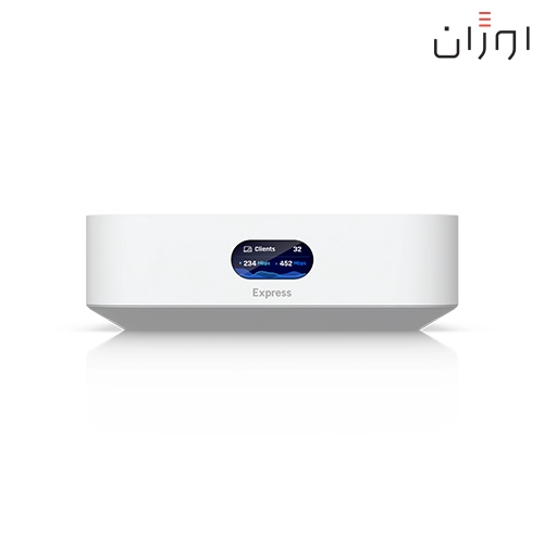 گیت‌وی ابری UniFi Express