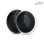 انواع دوربین تحت شبکه UVC AI 360
