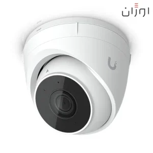 دوربین تحت شبکه UVC G5 Turret Ultra