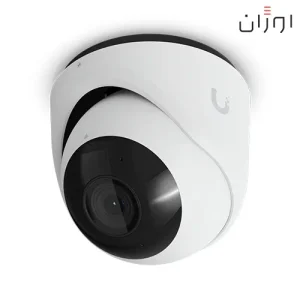 دوربین تحت شبکه UVC G6 Turret