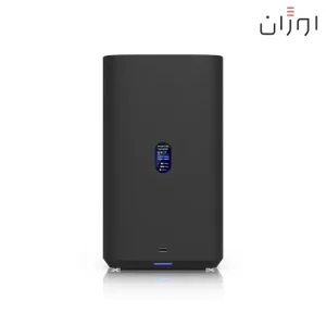 ذخیره‌ ساز تحت شبکه UNAS 4