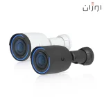 راه اندازه دوربین تحت شبکه UVC G6 Pro Bullet