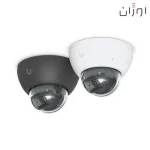 راه اندازی دوربین تحت شبکه UVC AI Dome