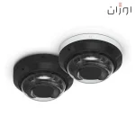 راه اندازی دوربین تحت شبکه UVC AI MS 4