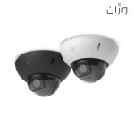 راه اندازی دوربین تحت شبکه UVC G6 Pro Dome