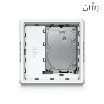 راه اندازی ذخیره ساز دوربین UNVR Instant