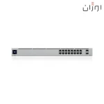 سوئیچ یوبیکیوتی USW 16 POE