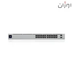 سوئیچ یوبیکیوتی USW 24