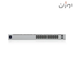 سوئیچ یوبیکیوتی USW 24