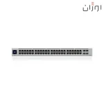 سوئیچ یوبیکیوتی USW 48