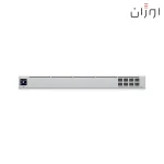 سوئیچ یوبیکیوتی USW Aggregation