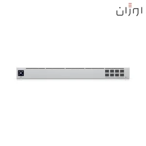 سوئیچ یوبیکیوتی USW Aggregation