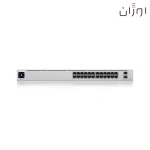 سوئیچ یوبیکیوتی USW Pro 24