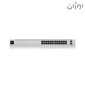 سوئیچ یوبیکیوتی USW Pro 24