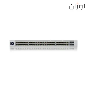سوئیچ یوبیکیوتی USW Pro 48