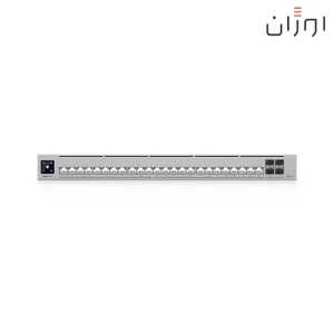 سوئیچ یوبیکیوتی USW Pro HD 24