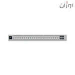 سوئیچ یوبیکیوتی USW Pro HD 24 PoE
