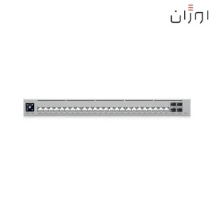سوئیچ یوبیکیوتی USW Pro HD 24 PoE