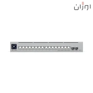 سوئیچ یوبیکیوتی USW Pro Max 16 PoE