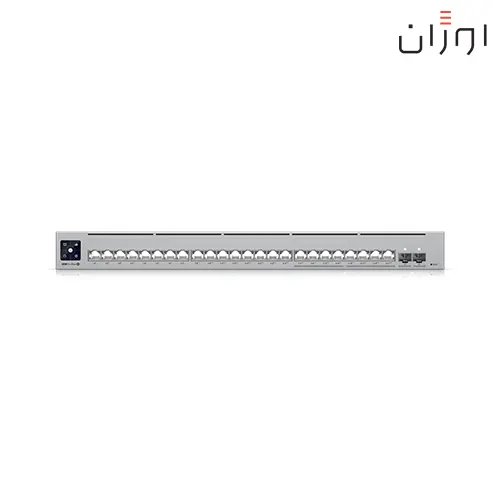سوئیچ یوبیکیوتی USW Pro Max 24 PoE
