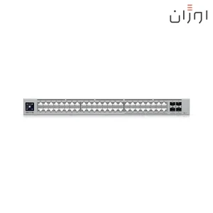 سوئیچ یوبیکیوتی USW Pro Max 48 PoE